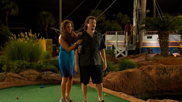 Eastbound & Down 3x1