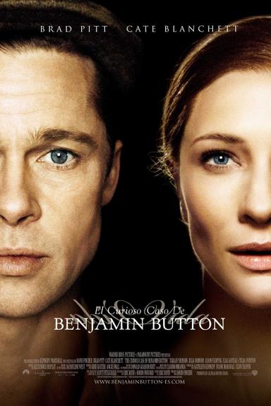 El Curioso Caso de Benjamin Button