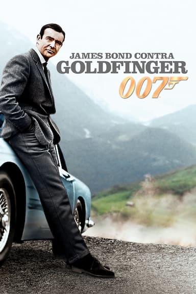 007: Contra Goldfinger