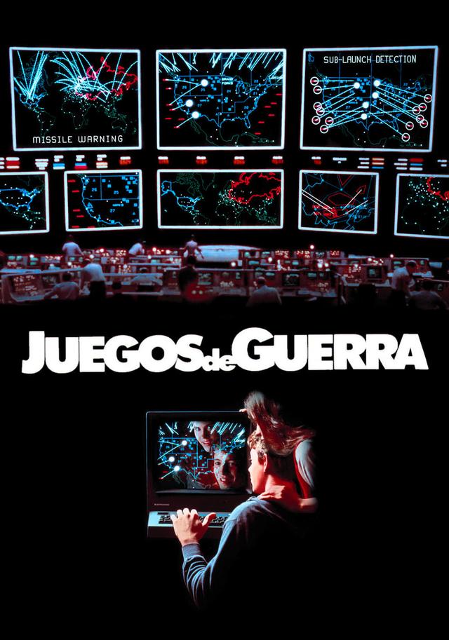 Juegos de guerra