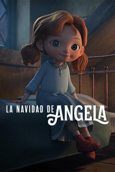 La Navidad de Ángela