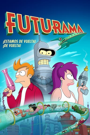 Futurama