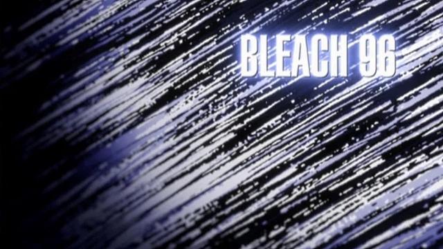 Bleach 1x96