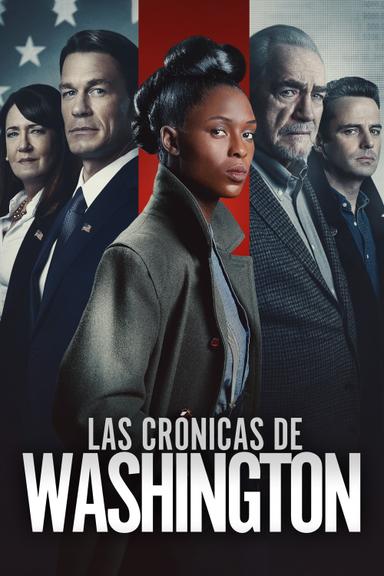 Las Crónicas De Washington