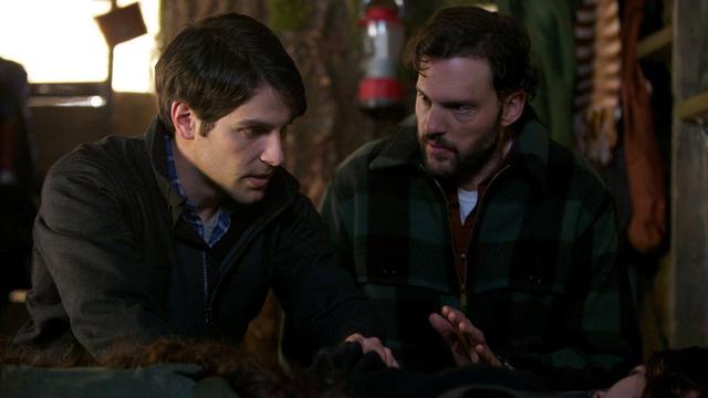 Grimm 1x7