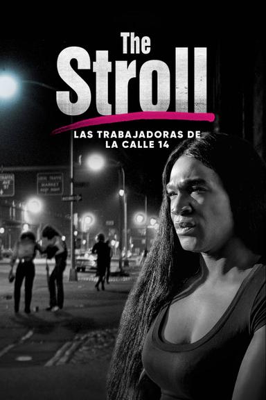 The Stroll: Las Trabajadoras de la Calle 14