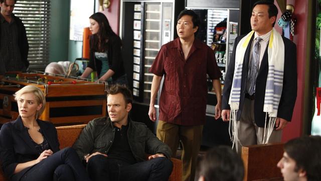 Community 1x18