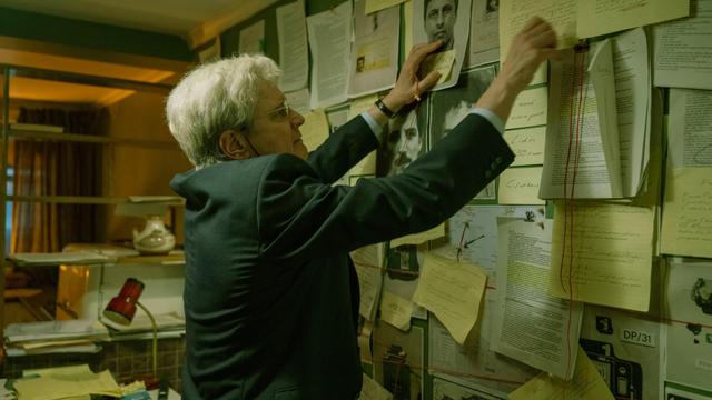 Lockerbie: A Search for Truth 1x3