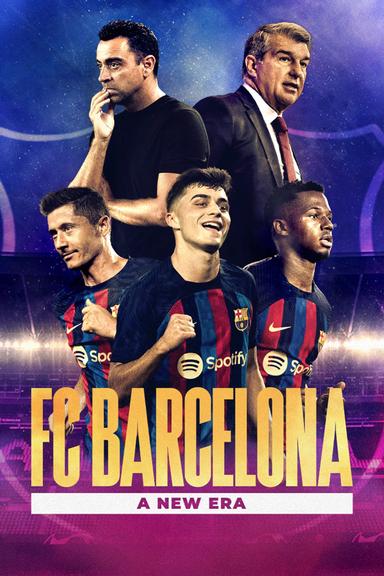 FC Barcelona: A New Era