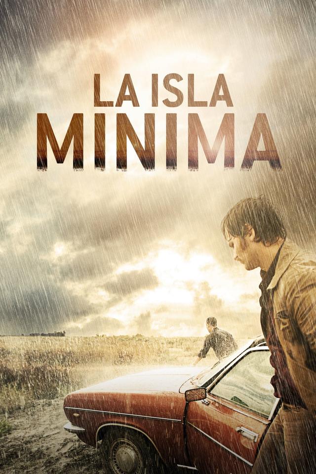 La isla mínima