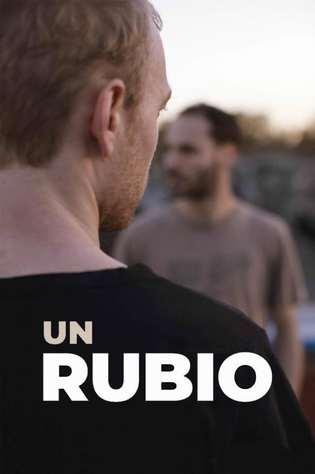 Un rubio