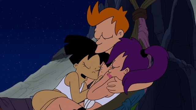 Futurama 6x14