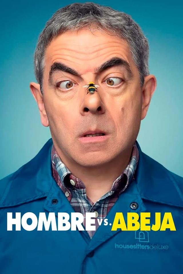 Hombre vs. Abeja