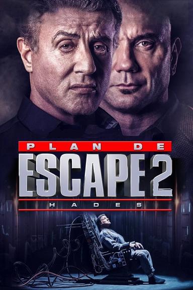 Plan de Escape 2