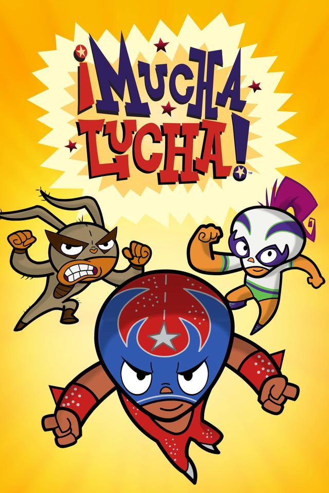 Mucha lucha