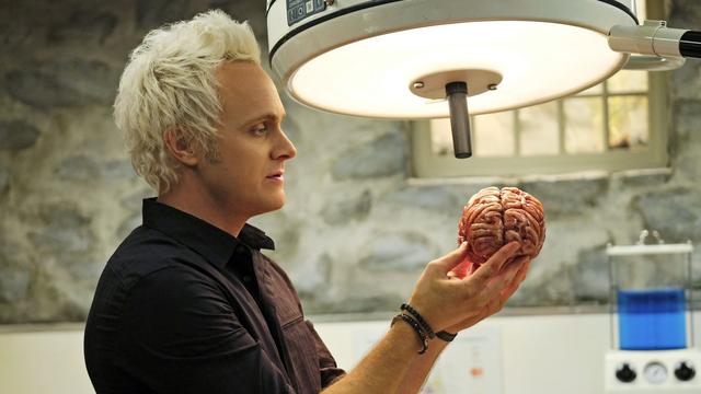 iZombie 3x10