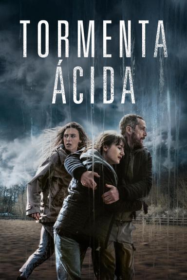 Tormenta ácida