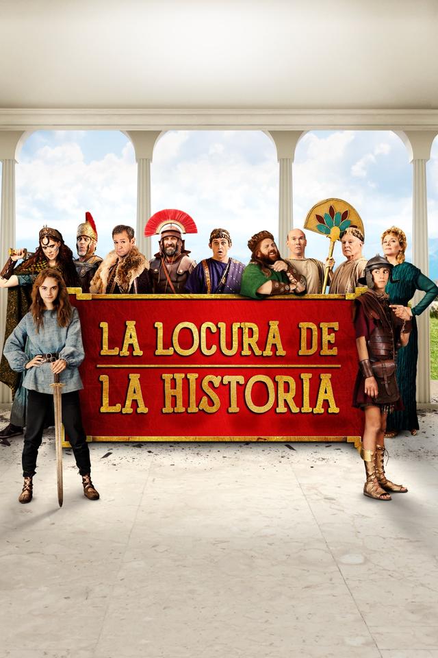 Horrible Histories: The Movie - Rotten Romans