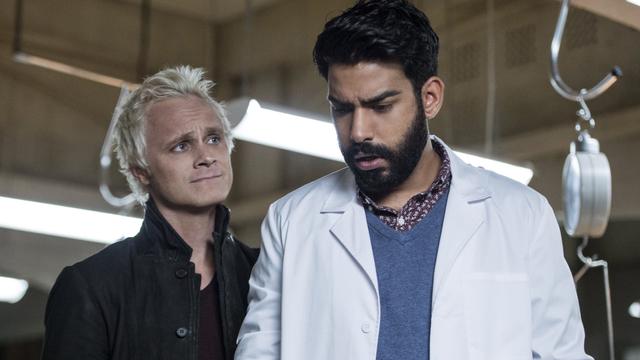 iZombie 2x5