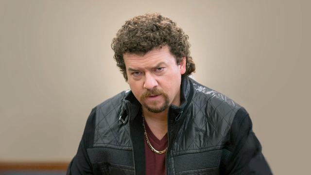 Eastbound & Down 4x8