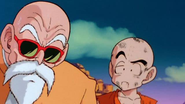 Dragon Ball Z Kai 1x17