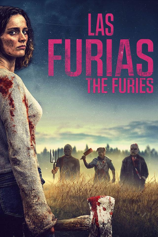 The Furies