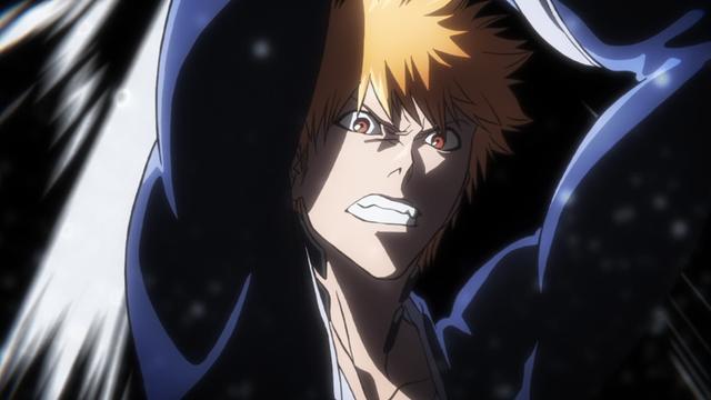 Bleach 2x1