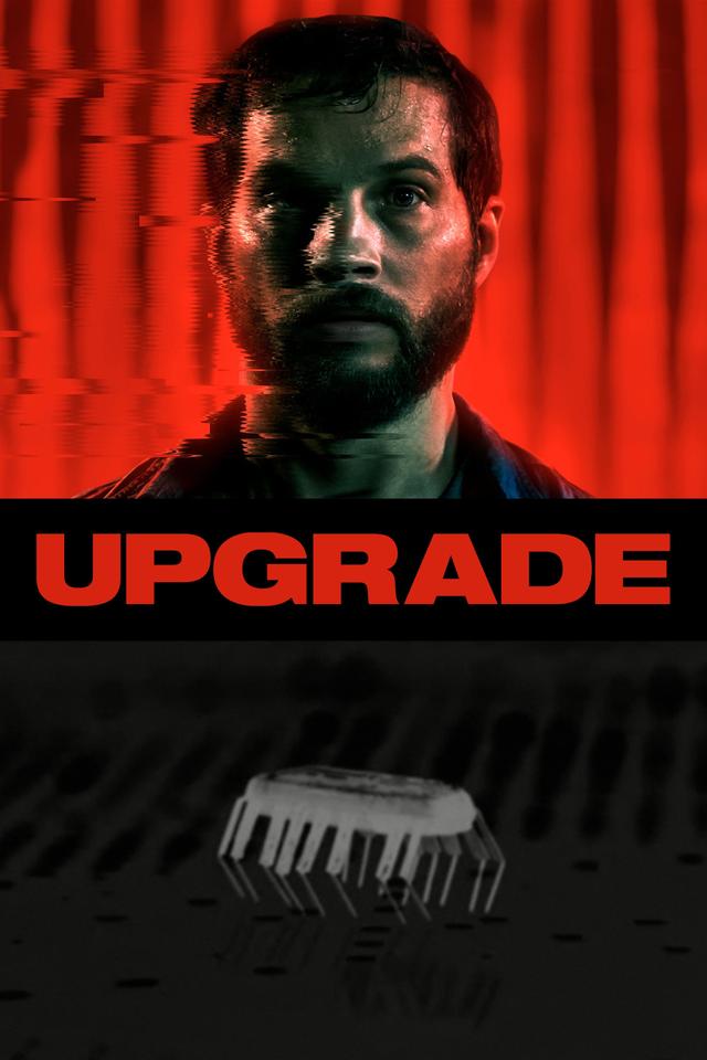 Upgrade: Máquina asesina