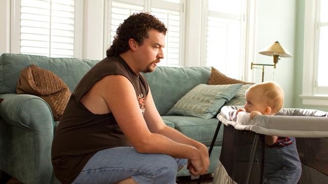 Eastbound & Down 3x8