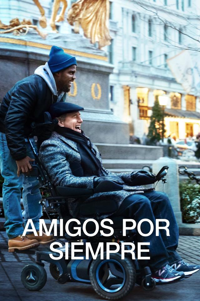 Amigos por Siempre