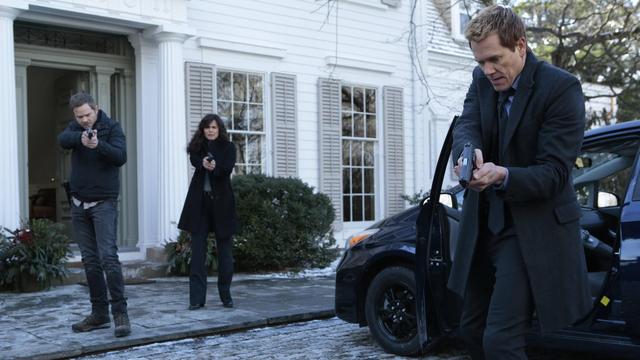 The Following 3x8