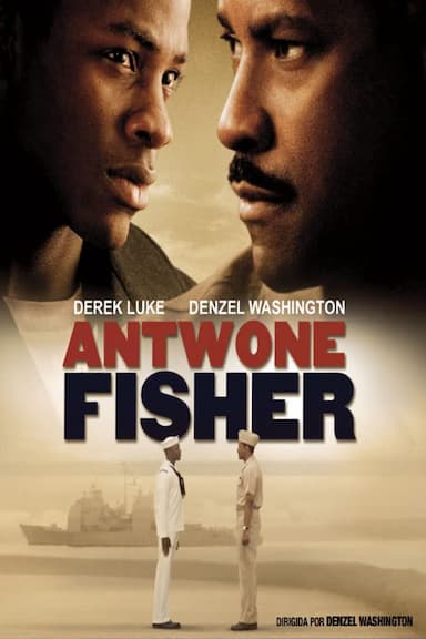 Antwone Fisher: El triunfo del espíritu