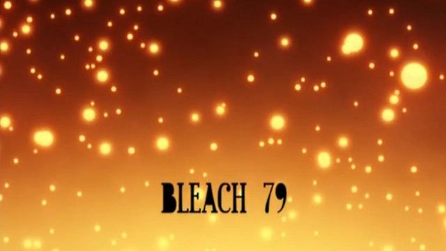 Bleach 1x79