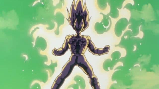 Dragon Ball Z Kai 2x15