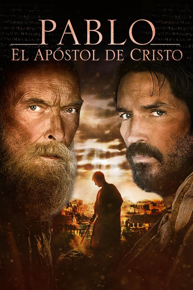 Pablo el apóstol de Cristo