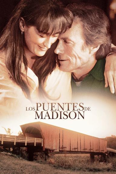 Los puentes de Madison