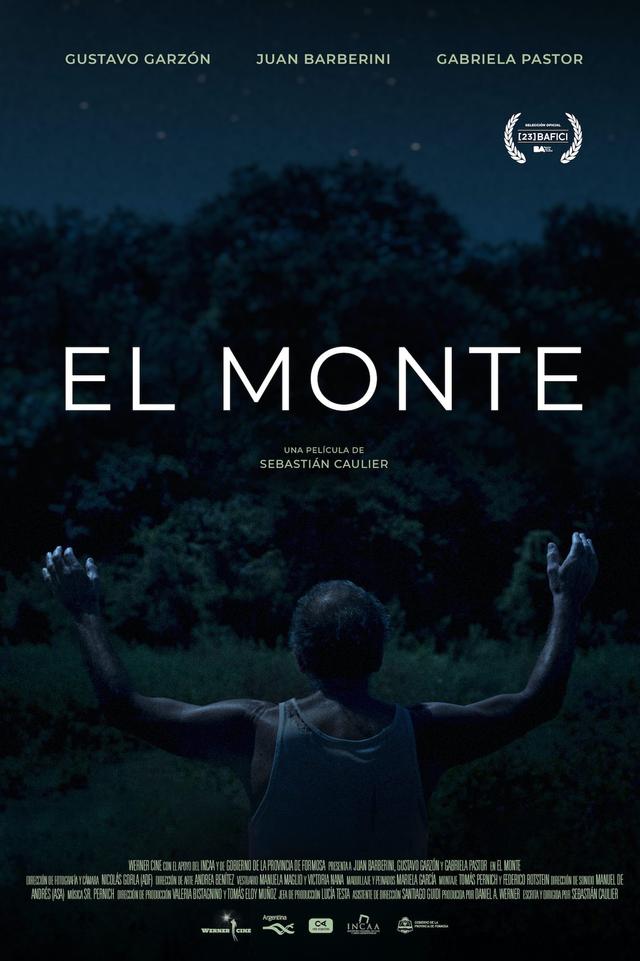 El monte