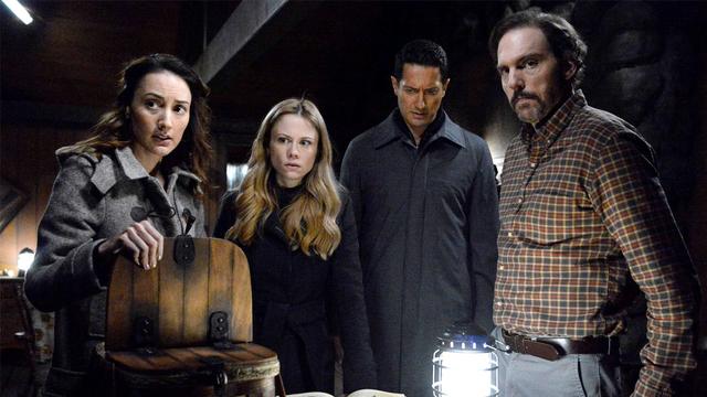 Grimm 6x13