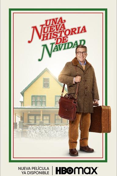 Una navideña historia de Navidad