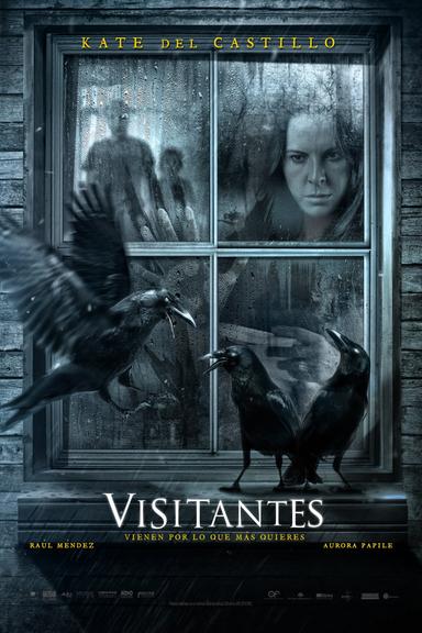 Visitantes