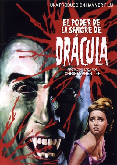 Taste the Blood of Dracula