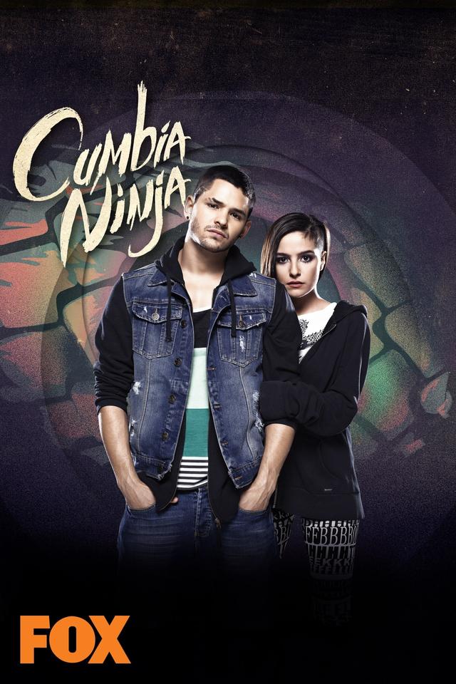 Cumbia Ninja 1x6