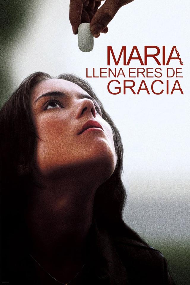 Maria llena eres de gracia