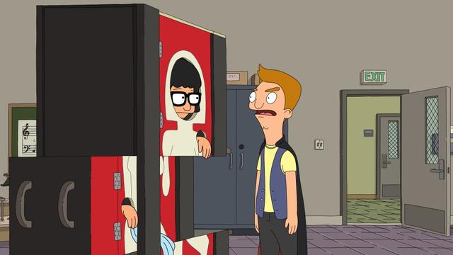 Bob's Burgers 4x10