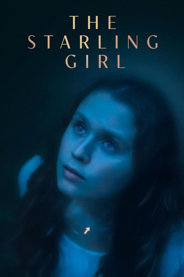 The Starling Girl