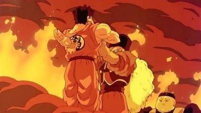 Dragon Ball Z Kai 3x7