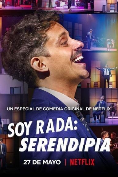 Soy Rada: Serendipia