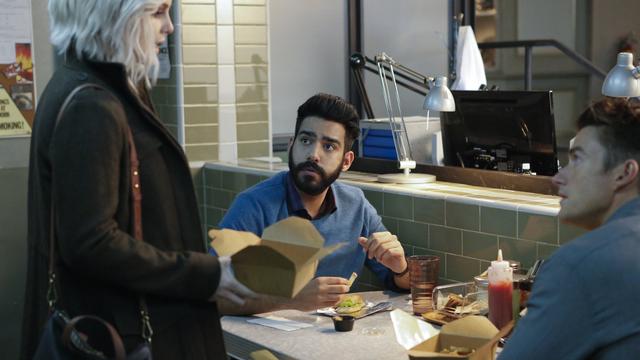 iZombie 2x12