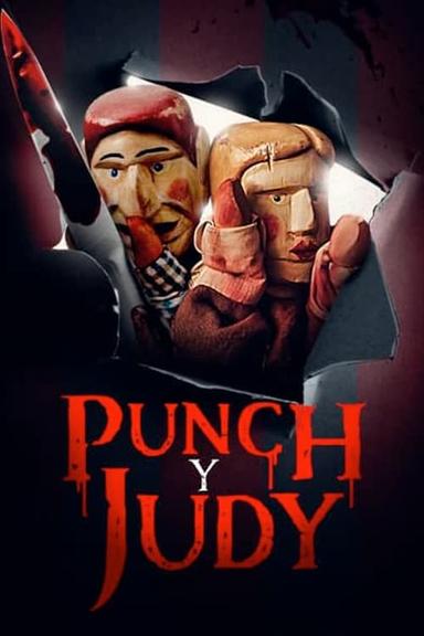 Punch Y Judy