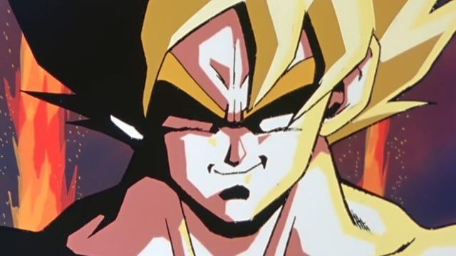 Dragon Ball Z Kai 2x25